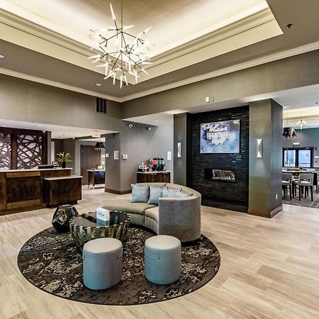 Homewood Suites By Hilton Atlanta Lenox Buckhead Bagian luar foto