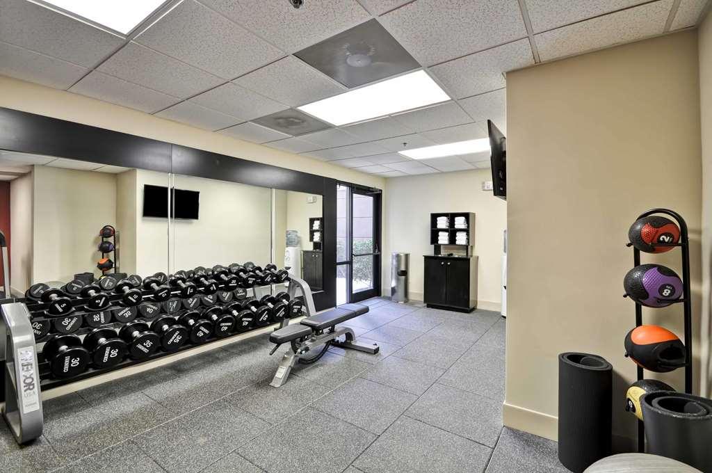 Homewood Suites By Hilton Atlanta Lenox Buckhead Fasilitas foto