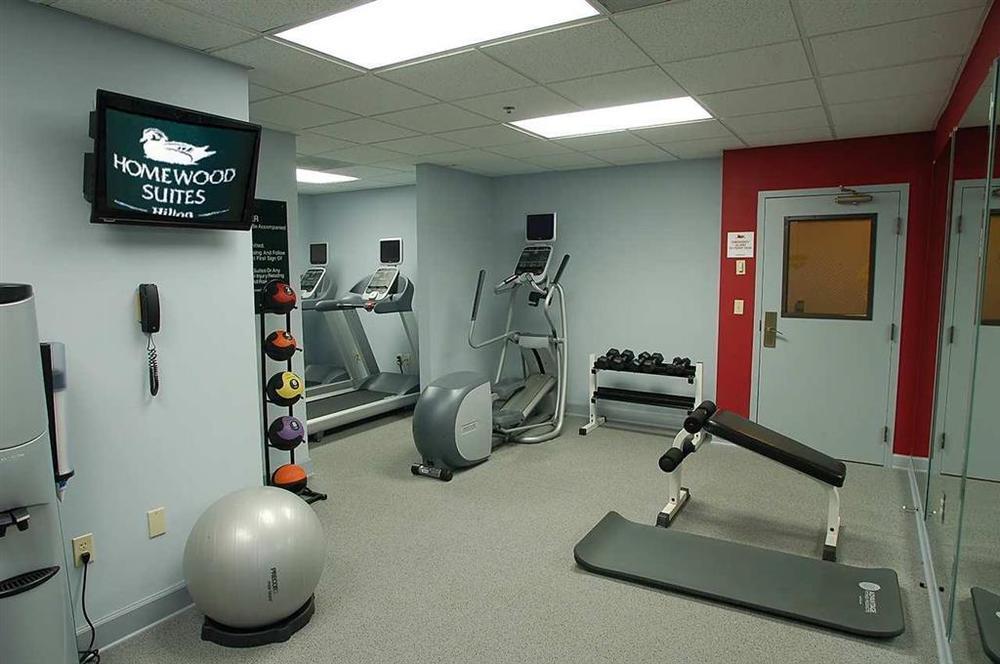 Homewood Suites By Hilton Atlanta Lenox Buckhead Fasilitas foto