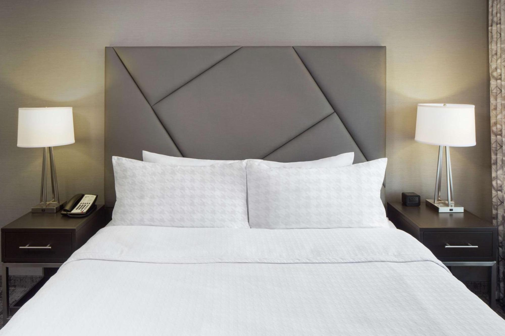 Homewood Suites By Hilton Atlanta Lenox Buckhead Bagian luar foto
