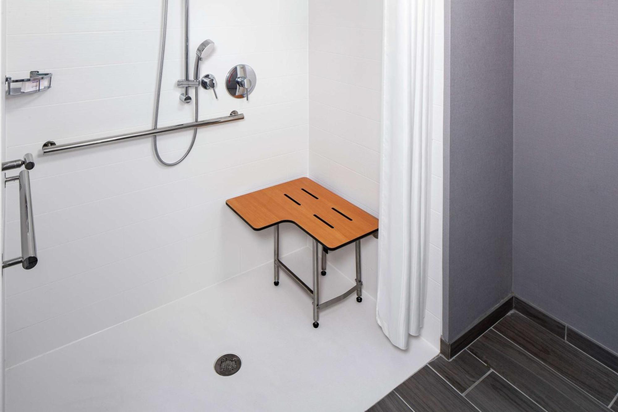 Homewood Suites By Hilton Atlanta Lenox Buckhead Bagian luar foto