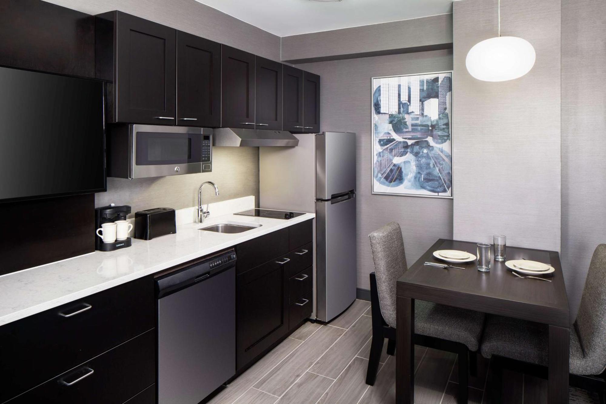 Homewood Suites By Hilton Atlanta Lenox Buckhead Bagian luar foto