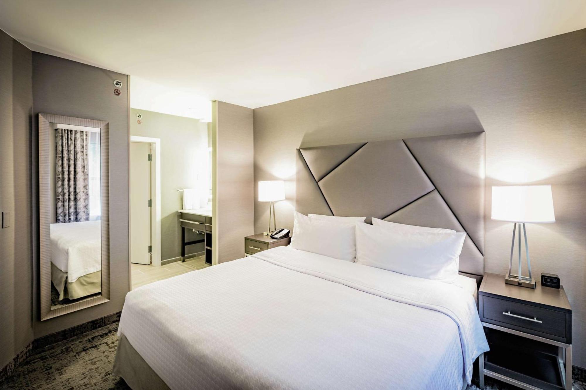 Homewood Suites By Hilton Atlanta Lenox Buckhead Bagian luar foto