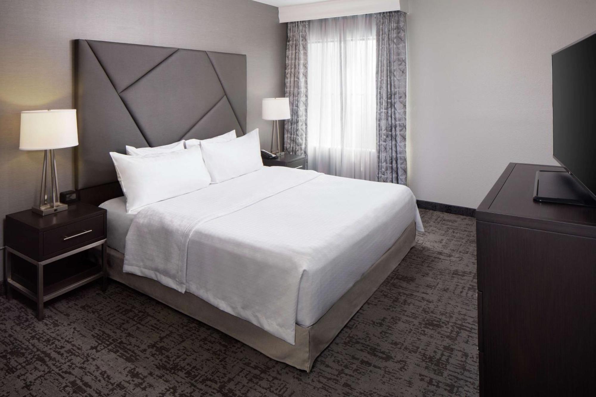 Homewood Suites By Hilton Atlanta Lenox Buckhead Bagian luar foto