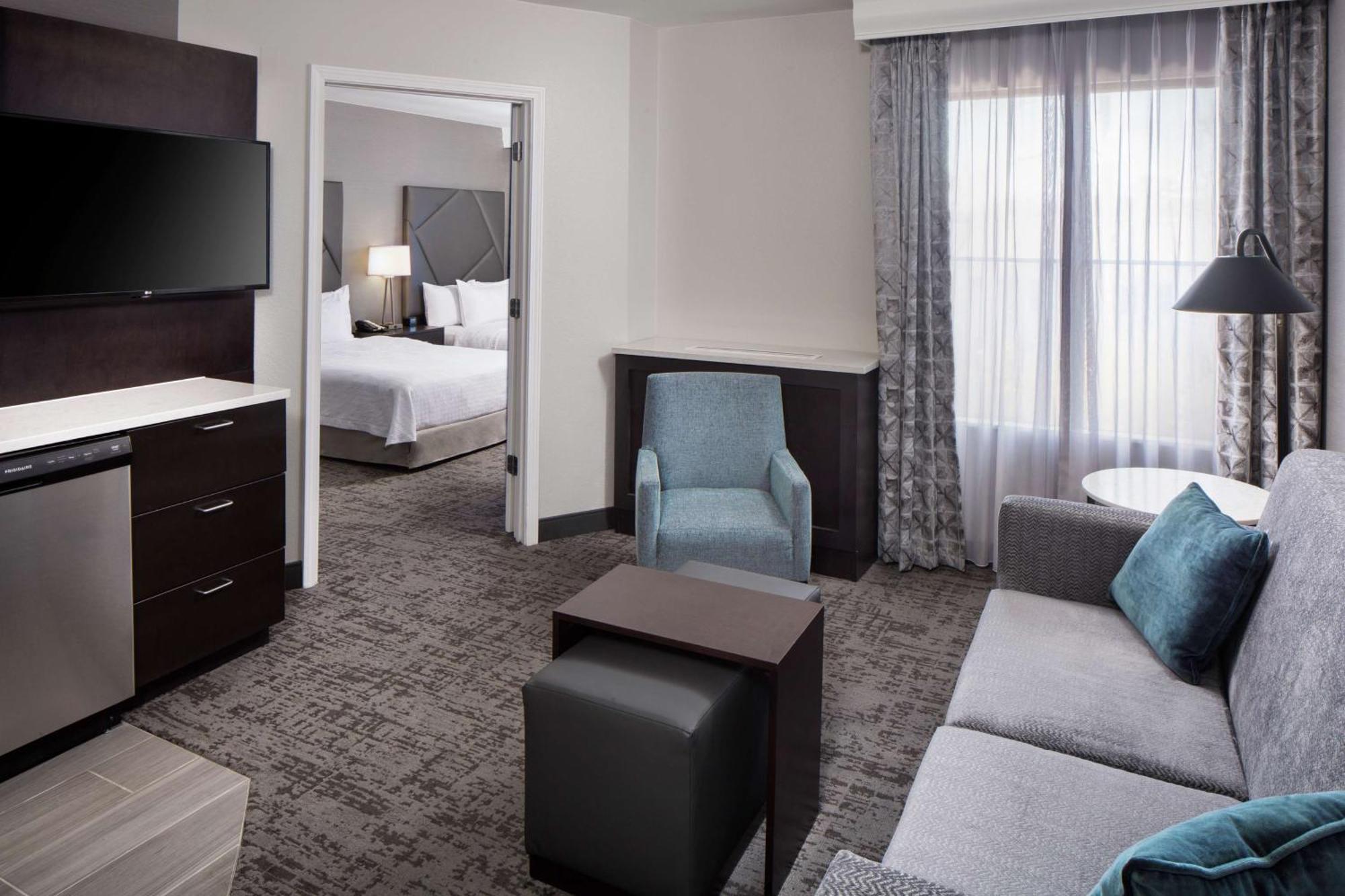 Homewood Suites By Hilton Atlanta Lenox Buckhead Bagian luar foto