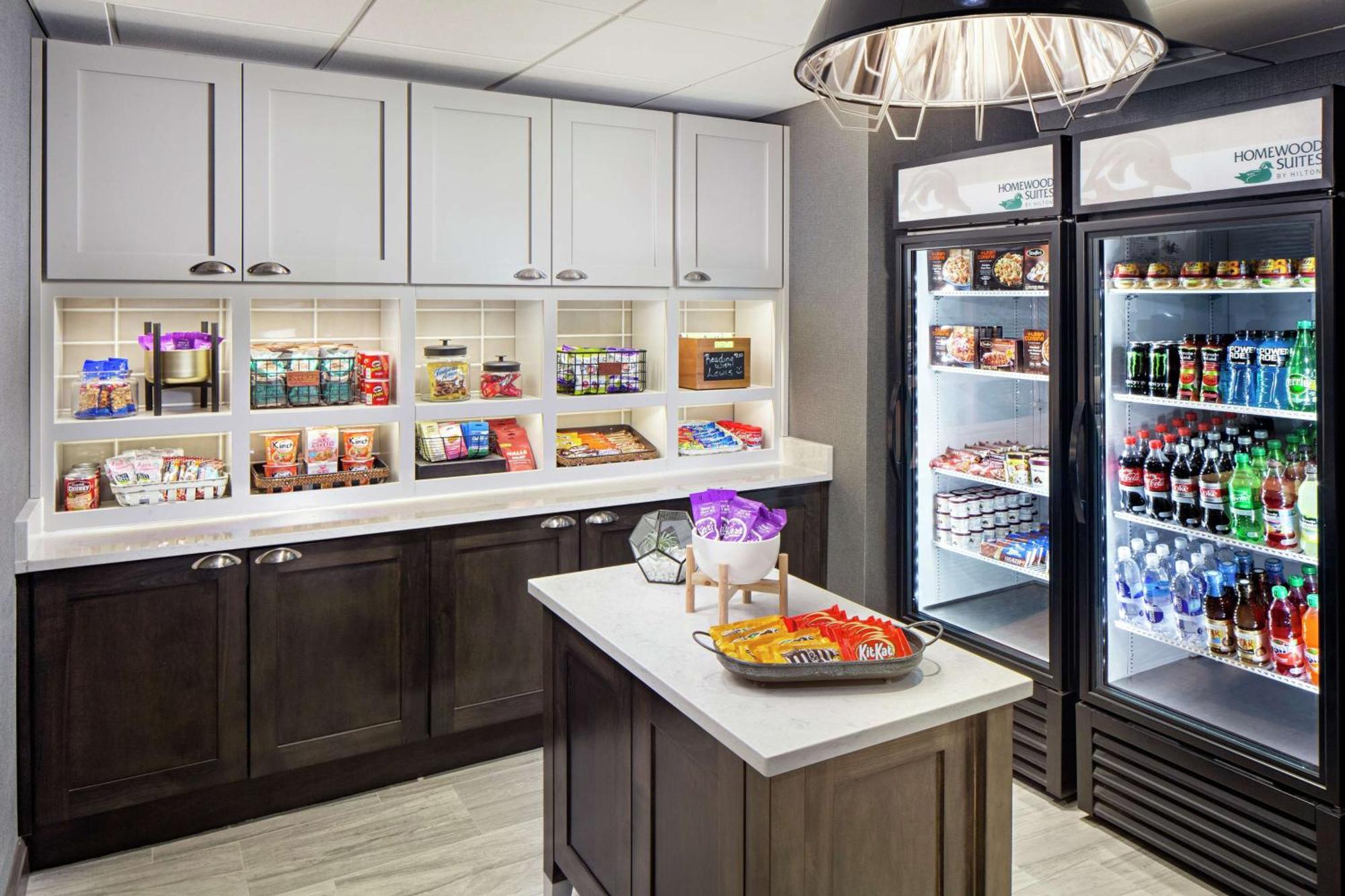 Homewood Suites By Hilton Atlanta Lenox Buckhead Bagian luar foto