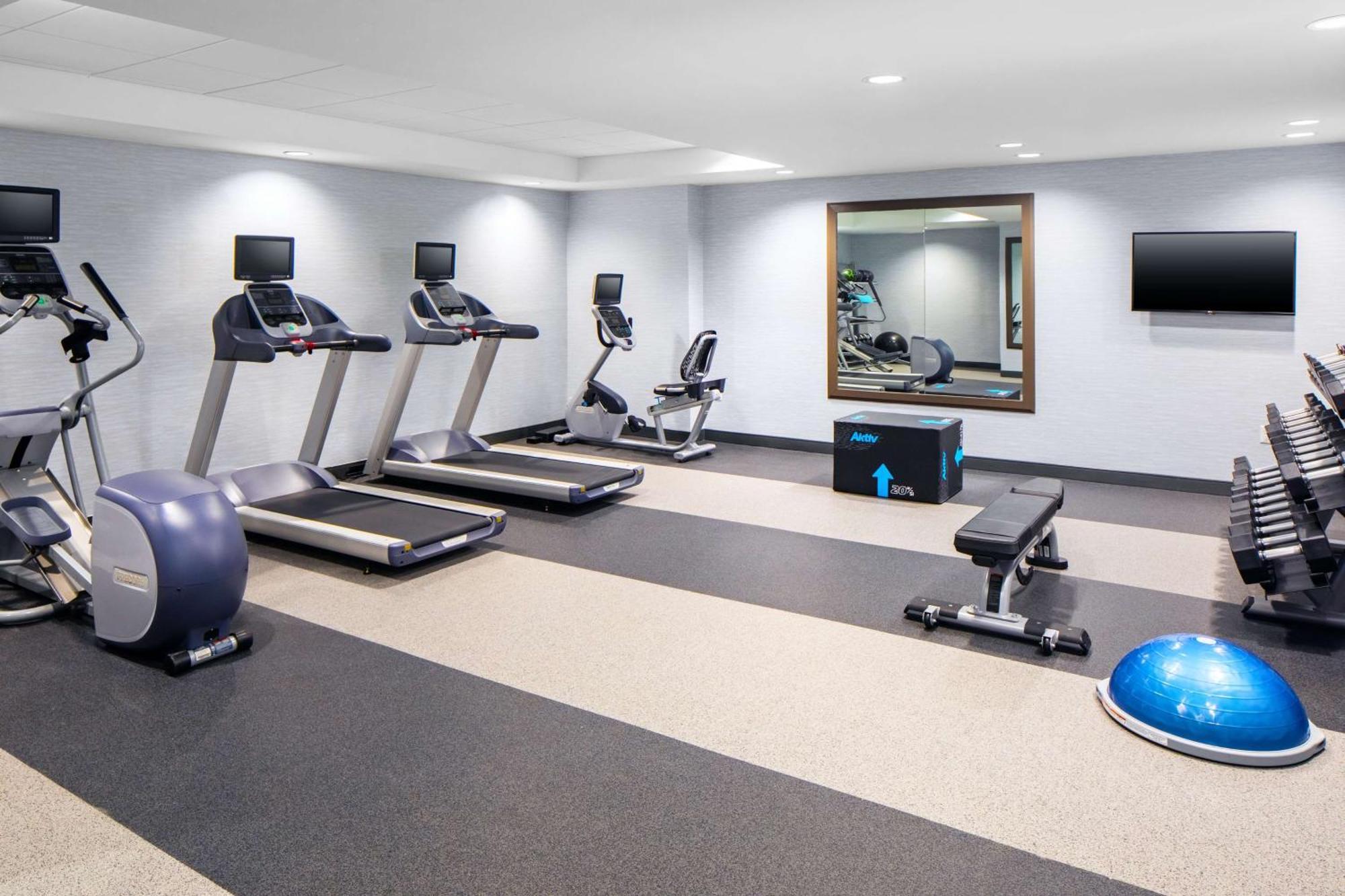 Homewood Suites By Hilton Atlanta Lenox Buckhead Bagian luar foto
