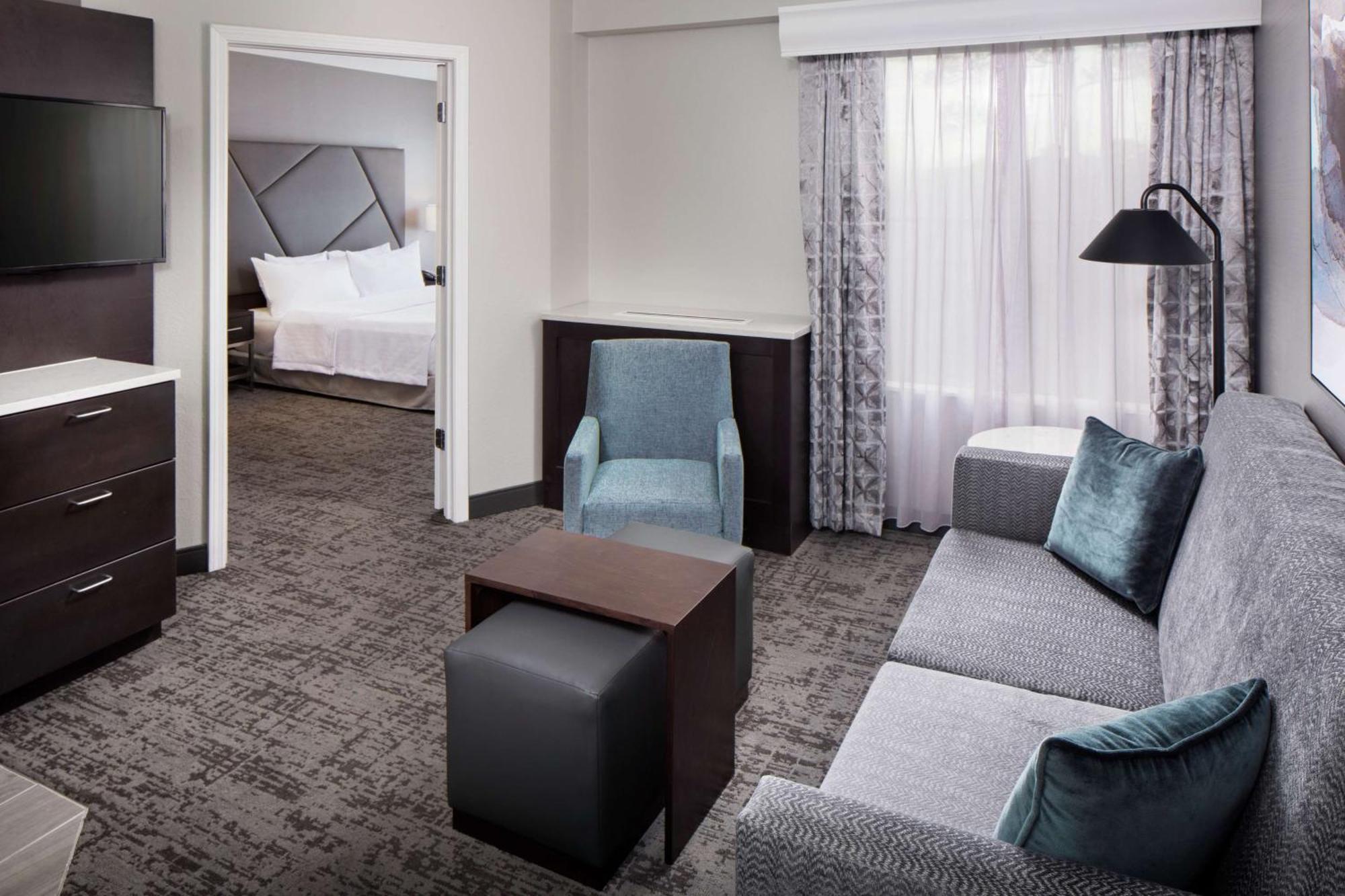 Homewood Suites By Hilton Atlanta Lenox Buckhead Bagian luar foto