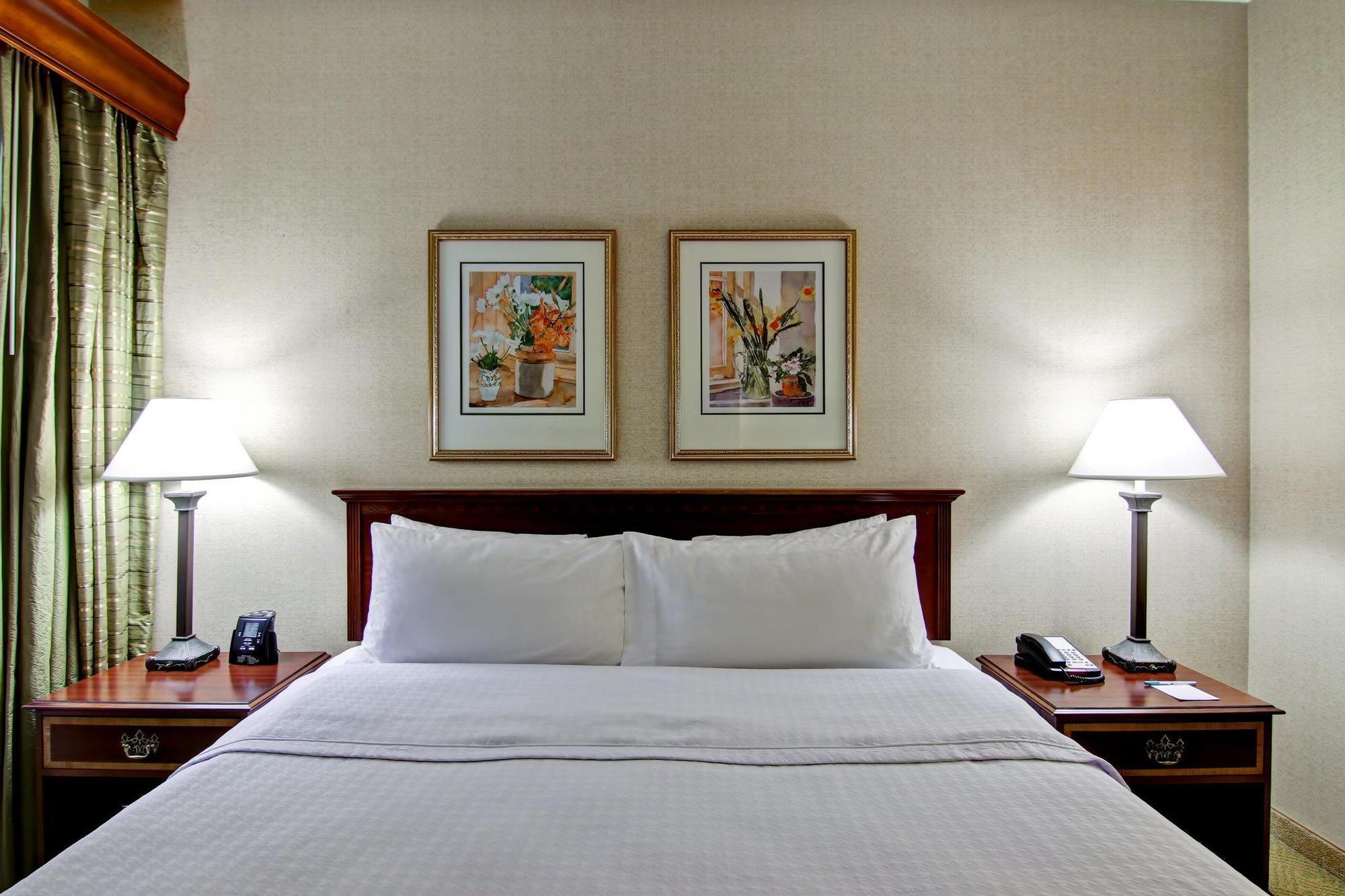 Homewood Suites By Hilton Atlanta Lenox Buckhead Bagian luar foto