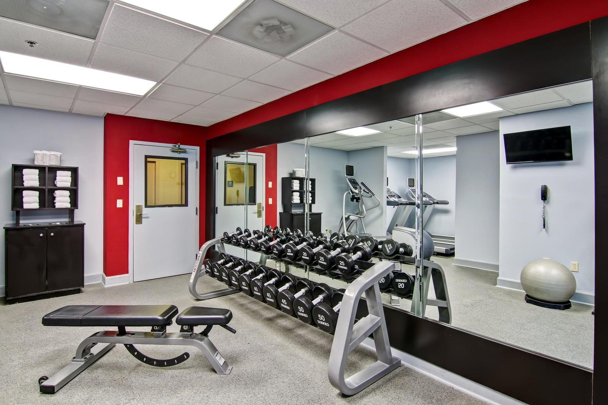 Homewood Suites By Hilton Atlanta Lenox Buckhead Bagian luar foto