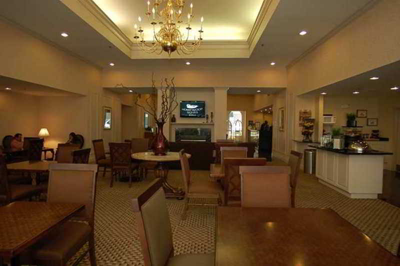 Homewood Suites By Hilton Atlanta Lenox Buckhead Bagian luar foto