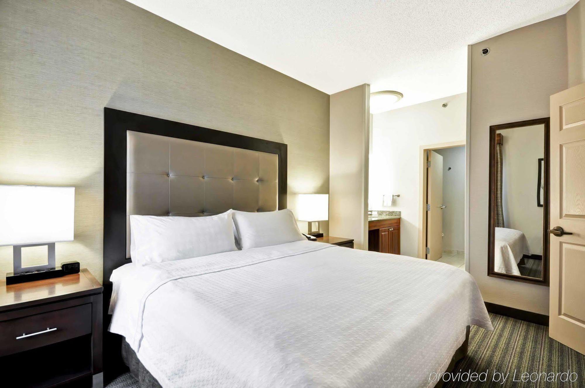 Homewood Suites By Hilton Atlanta Lenox Buckhead Bagian luar foto