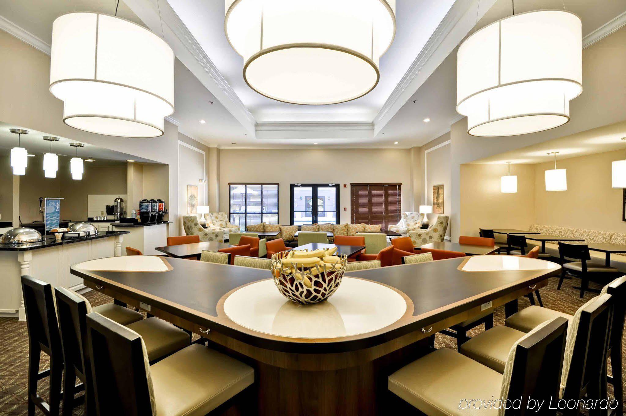 Homewood Suites By Hilton Atlanta Lenox Buckhead Bagian luar foto