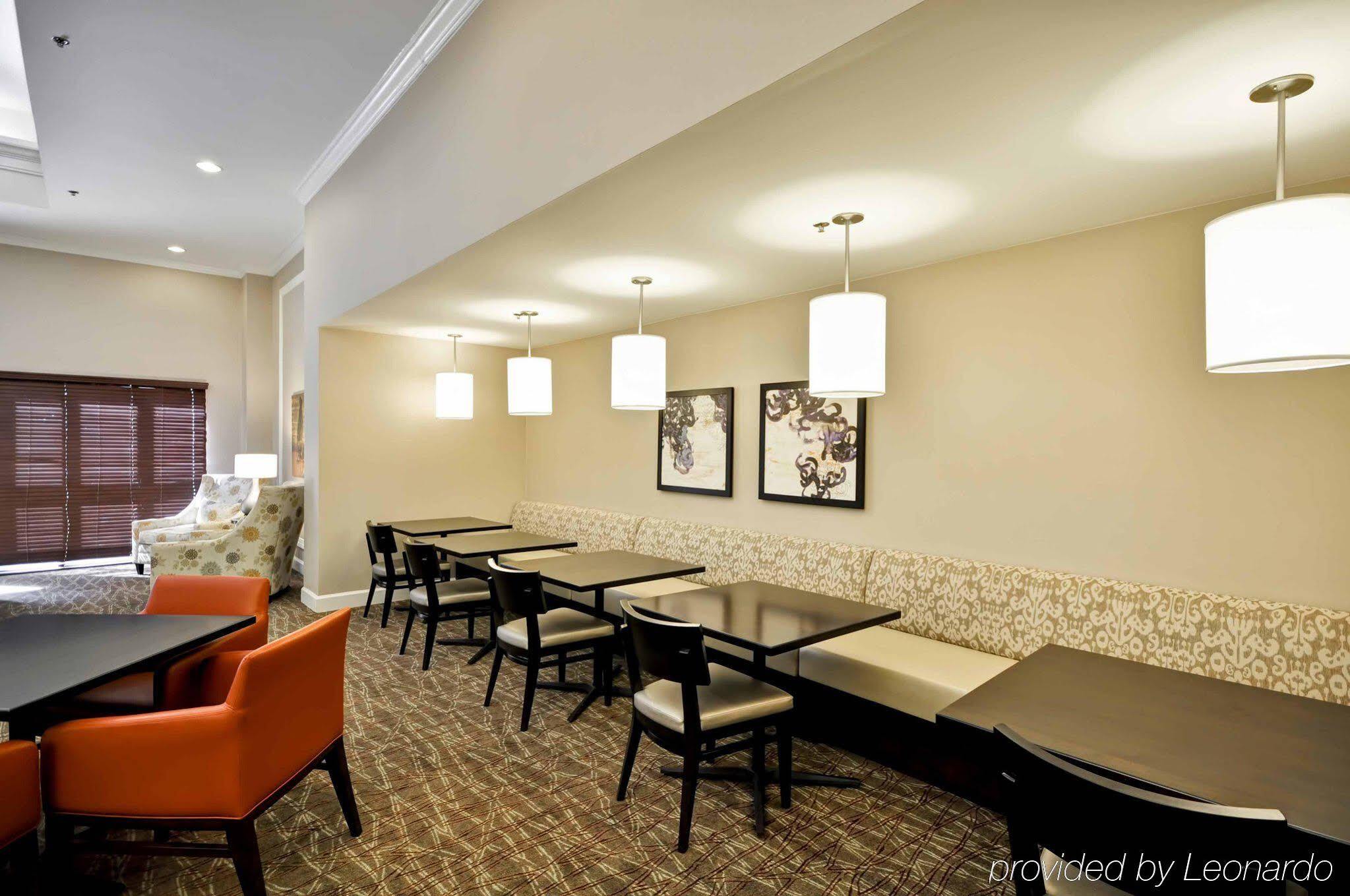 Homewood Suites By Hilton Atlanta Lenox Buckhead Bagian luar foto
