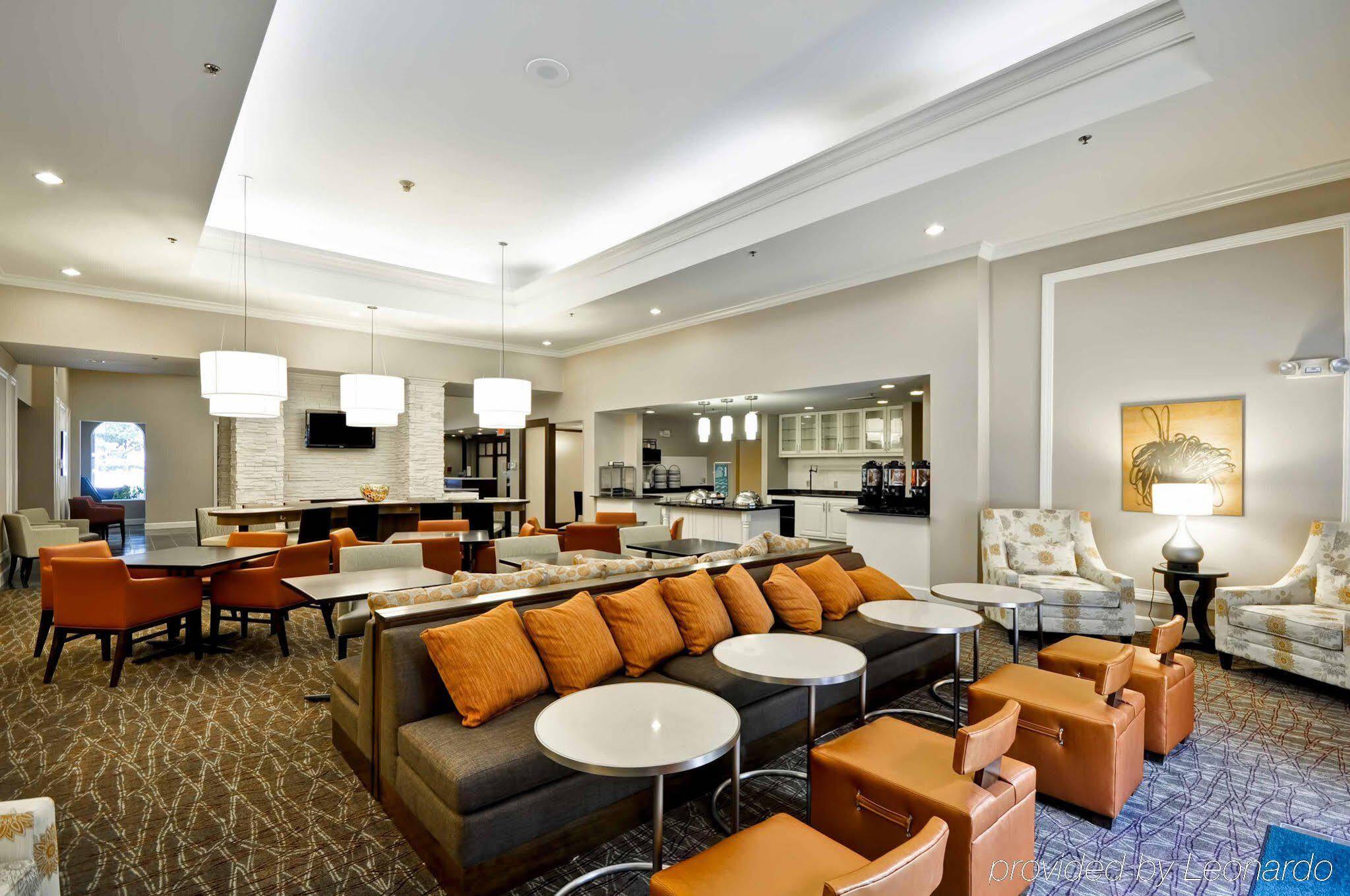 Homewood Suites By Hilton Atlanta Lenox Buckhead Bagian luar foto
