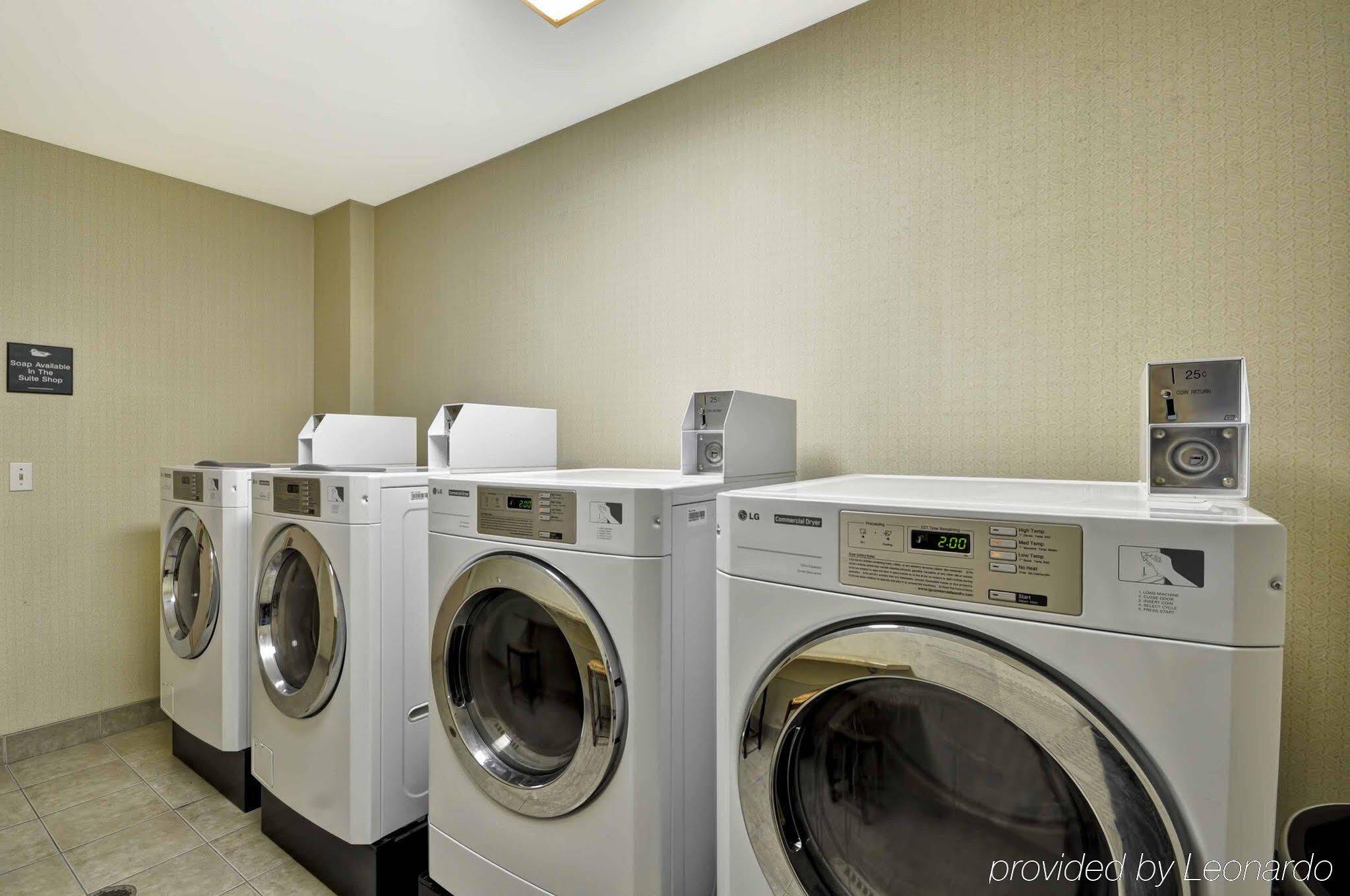 Homewood Suites By Hilton Atlanta Lenox Buckhead Bagian luar foto